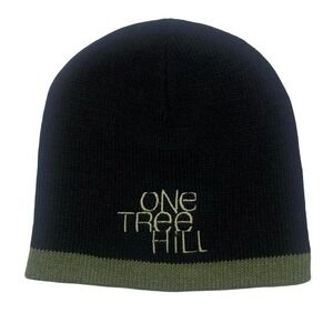 Vintage 2000s One Tree Hill promo‎ beanie